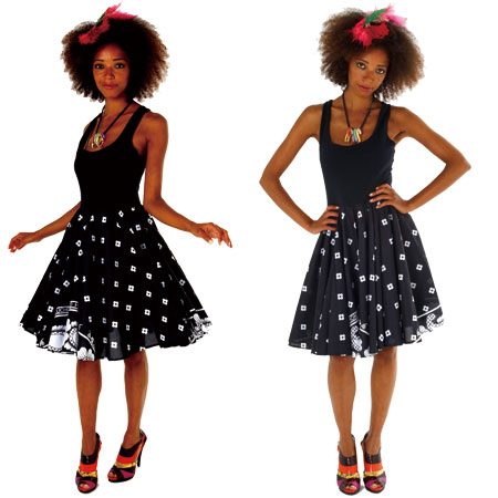 セレクトショップ　furaha clothing