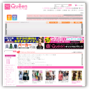 Lサイズ専門店 Queen