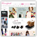 Fannipink ファニピンク