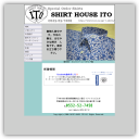 SHIRT HOUSE ITO