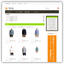 skood＿メンズSサイズ専門サイト