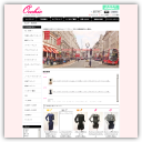 ブランドワンピースのセレクトショップOcchio