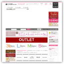 大きいサイズから小さいサイズのレディース通販【JuniorOnLineShop】