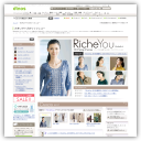 サイズリッシュ ディノス