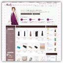 パーティードレスレンタルのSharely