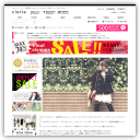 大きいサイズ レディース【本店】大きいサイズ レディース専門店 clette(クレット)